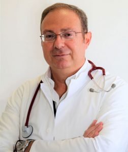 Dr Marios Pedonomou