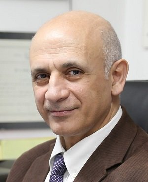 Dr Panos Economou