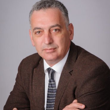 Dr. Charalambos Charalambous